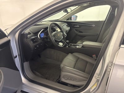 2019 Chevrolet Impala LS 1LS