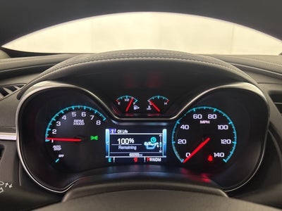 2019 Chevrolet Impala LS 1LS