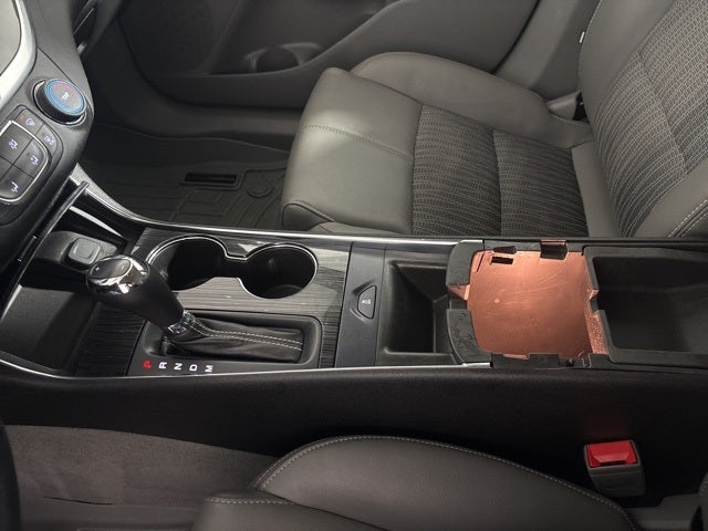 2019 Chevrolet Impala LS 1LS