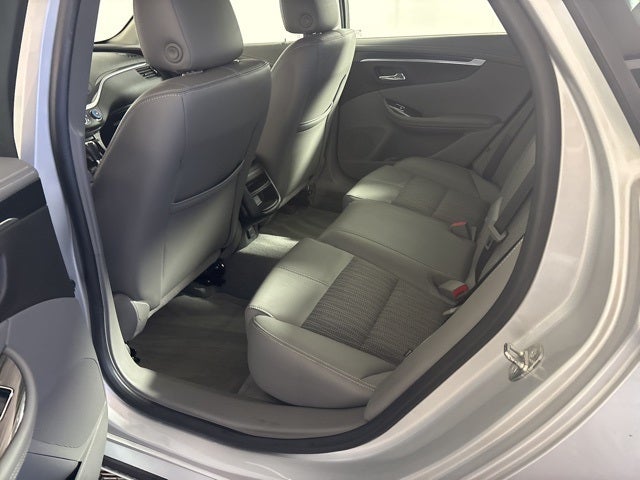 2019 Chevrolet Impala LS 1LS