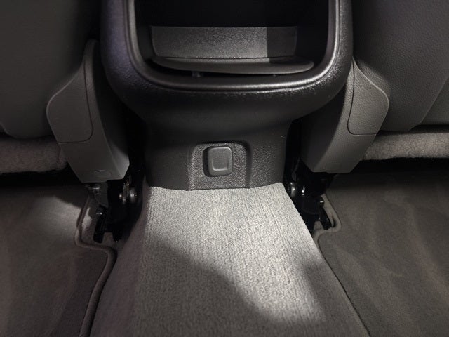 2019 Chevrolet Impala LS 1LS