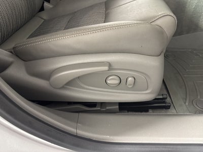 2019 Chevrolet Impala LS 1LS