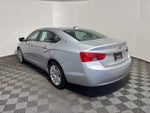2019 Chevrolet Impala LS 1LS