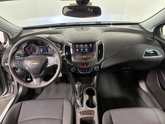 2019 Chevrolet Cruze LT in Shakopee, MN - Apple Used Autos Shakopee