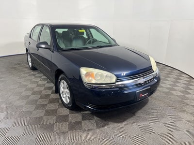 2005 Chevrolet Malibu LS