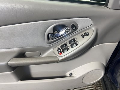 2005 Chevrolet Malibu LS