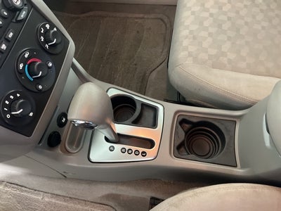 2005 Chevrolet Malibu LS