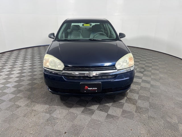 2005 Chevrolet Malibu LS