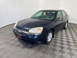 2005 Chevrolet Malibu LS