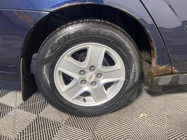 2005 Chevrolet Malibu LS