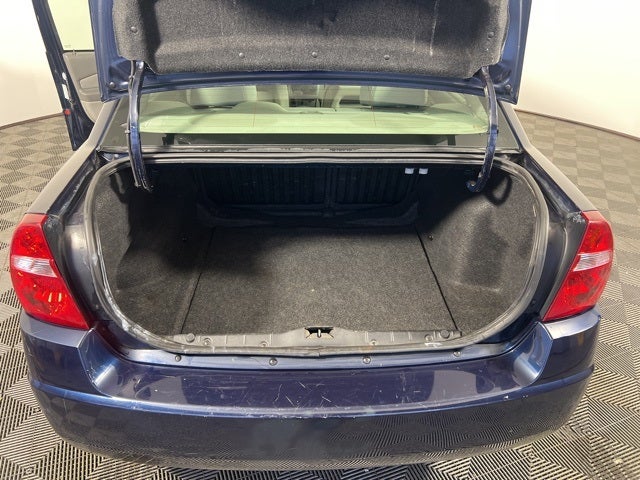 2005 Chevrolet Malibu LS