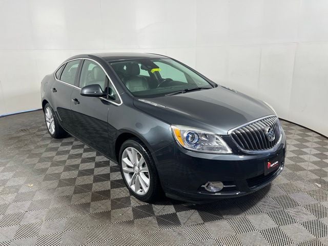 2015 Buick Verano Convenience Group