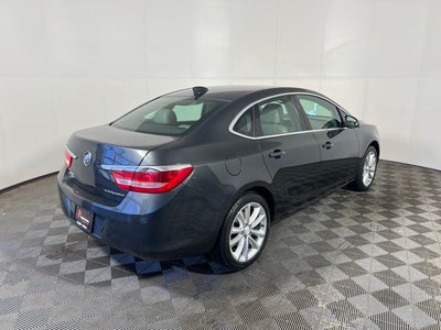 2015 Buick Verano Convenience Group