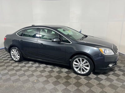 2015 Buick Verano Convenience Group