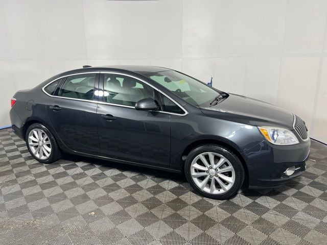 2015 Buick Verano Convenience Group