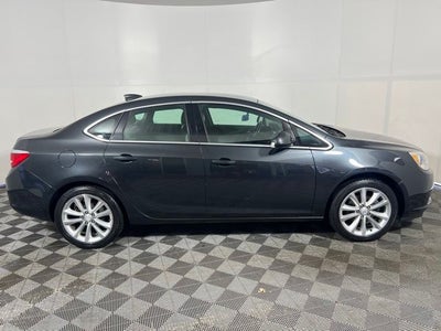 2015 Buick Verano Convenience Group