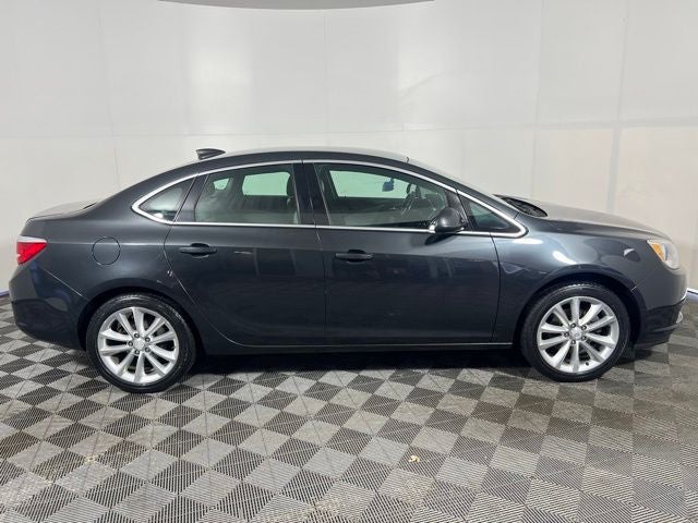 2015 Buick Verano Convenience Group