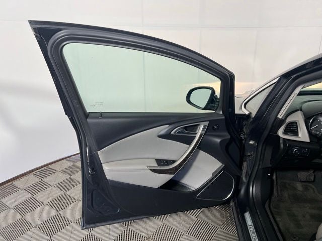2015 Buick Verano Convenience Group