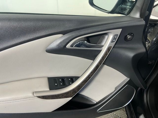 2015 Buick Verano Convenience Group