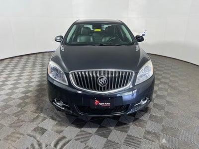 2015 Buick Verano Convenience Group