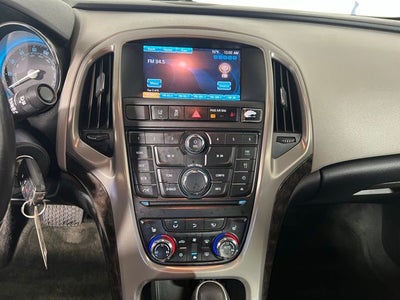 2015 Buick Verano Convenience Group