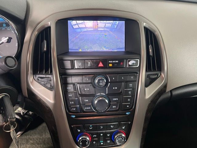 2015 Buick Verano Convenience Group