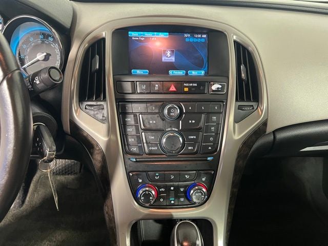 2015 Buick Verano Convenience Group