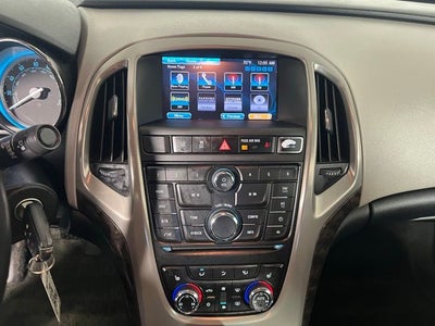 2015 Buick Verano Convenience Group