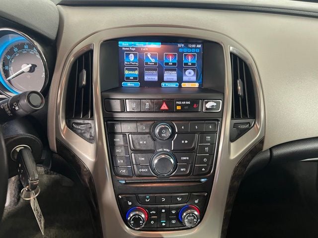 2015 Buick Verano Convenience Group
