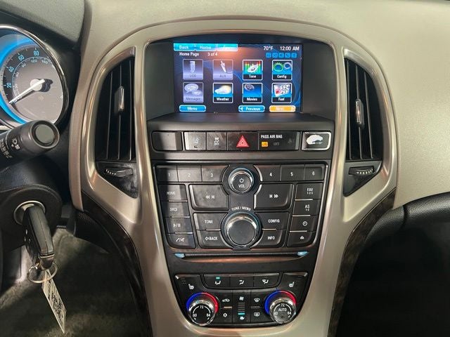 2015 Buick Verano Convenience Group
