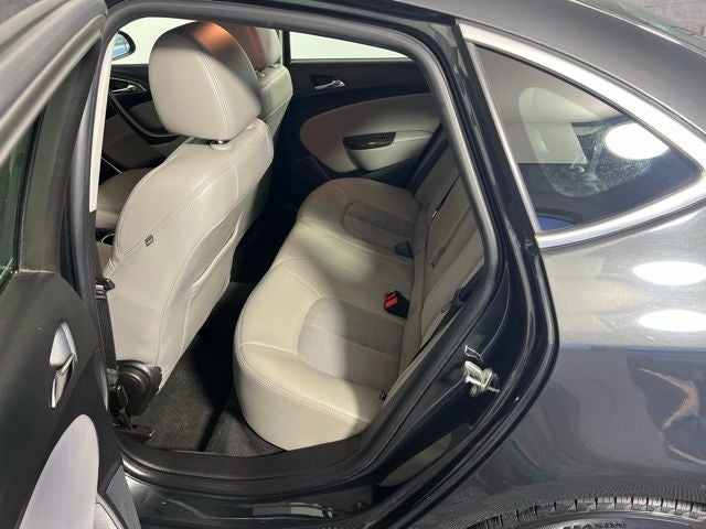 2015 Buick Verano Convenience Group