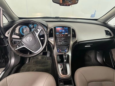 2015 Buick Verano Convenience Group