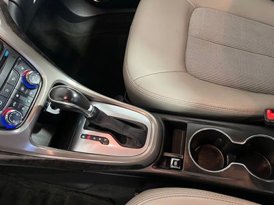 2015 Buick Verano Convenience Group