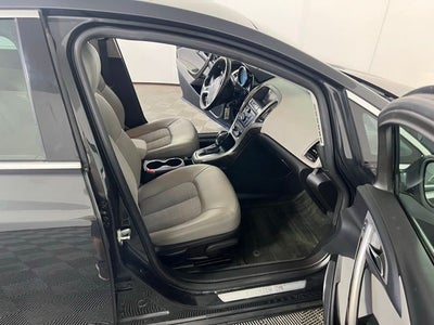 2015 Buick Verano Convenience Group