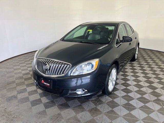2015 Buick Verano Convenience Group