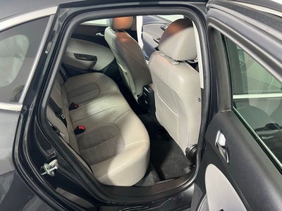 2015 Buick Verano Convenience Group