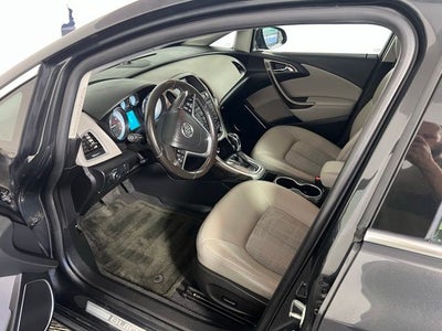 2015 Buick Verano Convenience Group