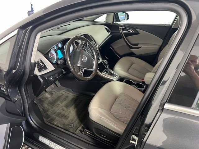 2015 Buick Verano Convenience Group
