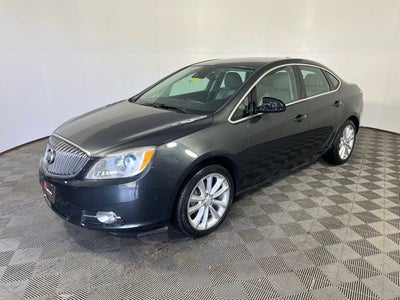 2015 Buick Verano Convenience Group