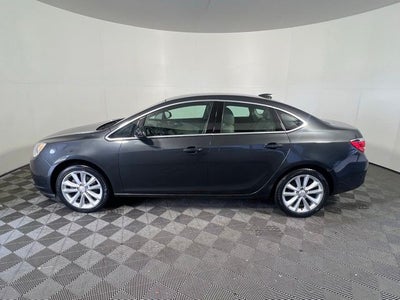 2015 Buick Verano Convenience Group