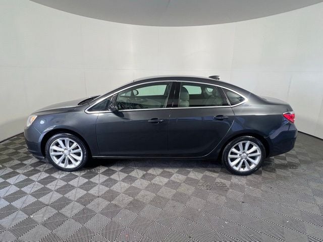 2015 Buick Verano Convenience Group