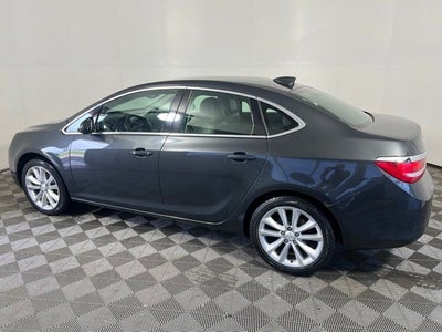 2015 Buick Verano Convenience Group