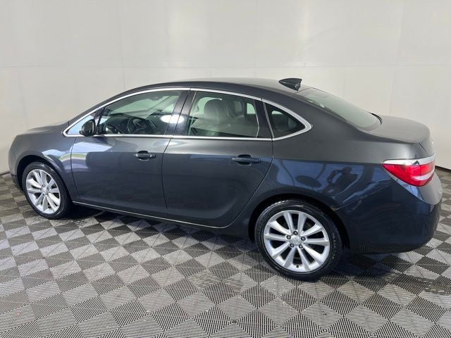 2015 Buick Verano Convenience Group