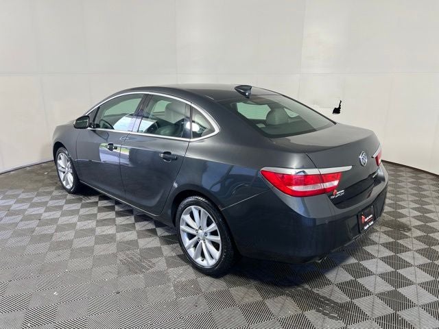 2015 Buick Verano Convenience Group