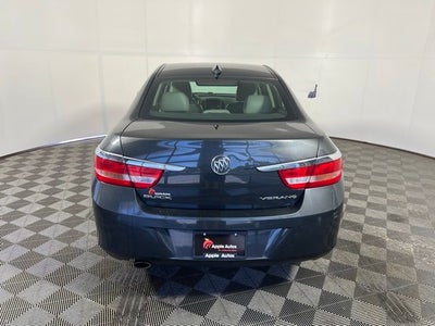 2015 Buick Verano Convenience Group