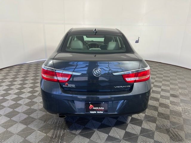 2015 Buick Verano Convenience Group