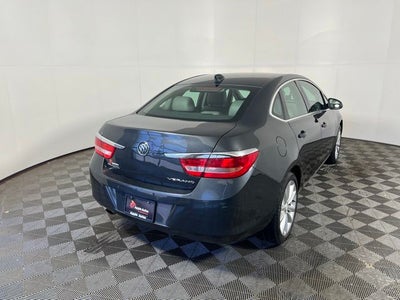 2015 Buick Verano Convenience Group