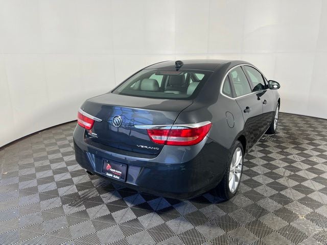 2015 Buick Verano Convenience Group