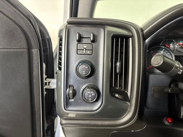 2019 Chevrolet Silverado 2500HD LTZ