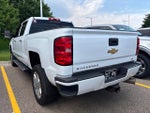 2019 Chevrolet Silverado 2500HD LTZ